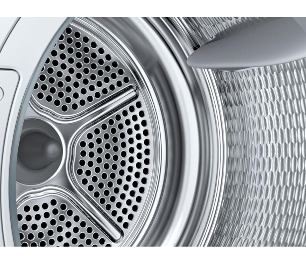 Suszarka Bosch Serie 6 WQG145APPL 9 kg z pompą ciepła AutoDry SelfCleaning Condenser Program Super 40’ - 1361803 - zdjęcie 8